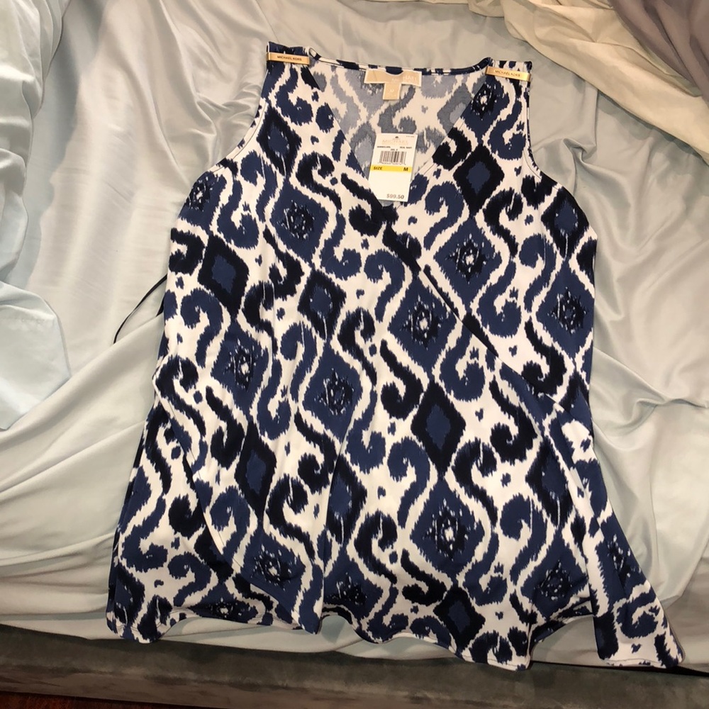 Michael Kors Blouse